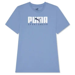 Unisex Kids' Key Graphic T-Shirt