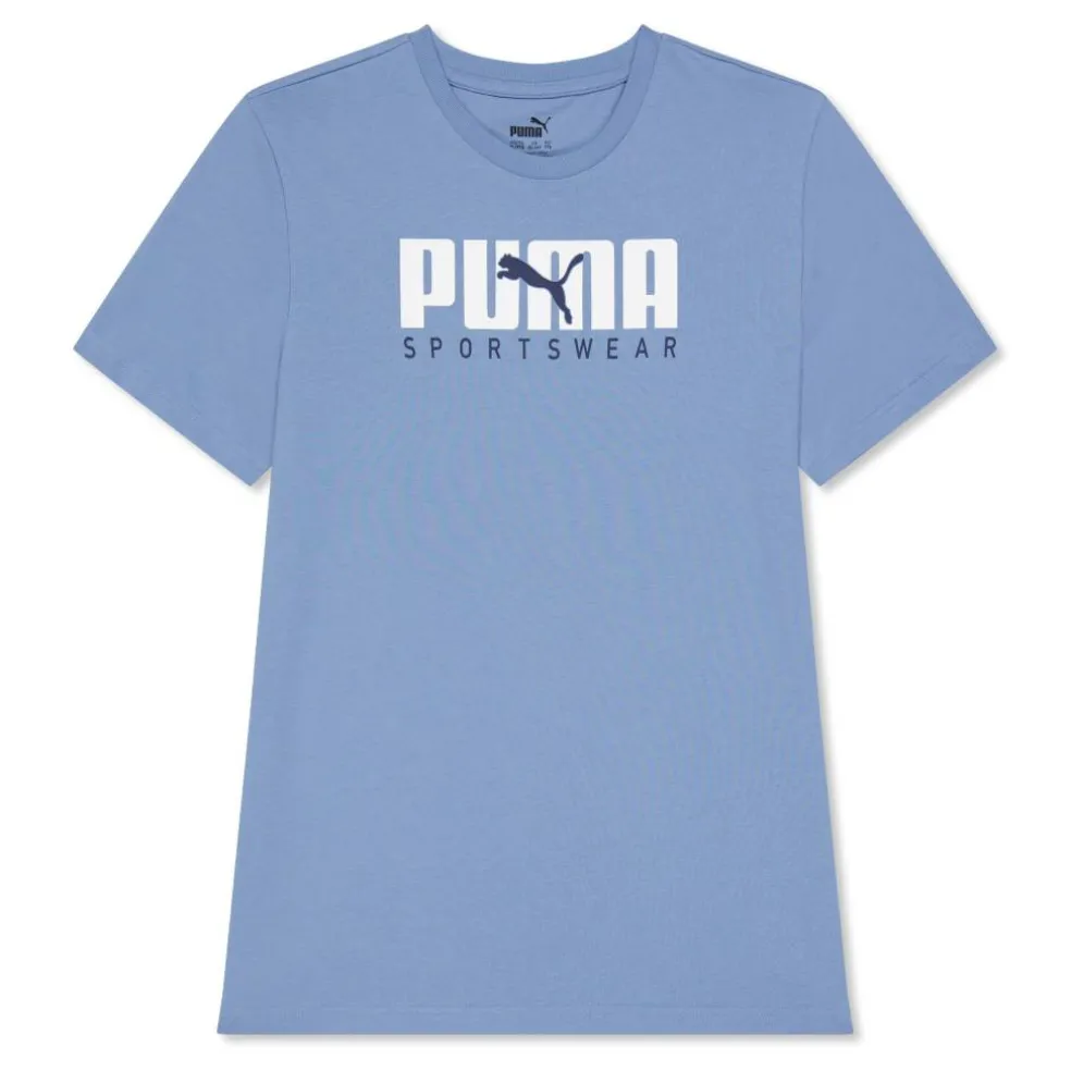 Unisex Kids' Key Graphic T-Shirt