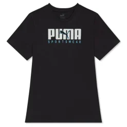 Unisex Kids' Key Graphic T-Shirt