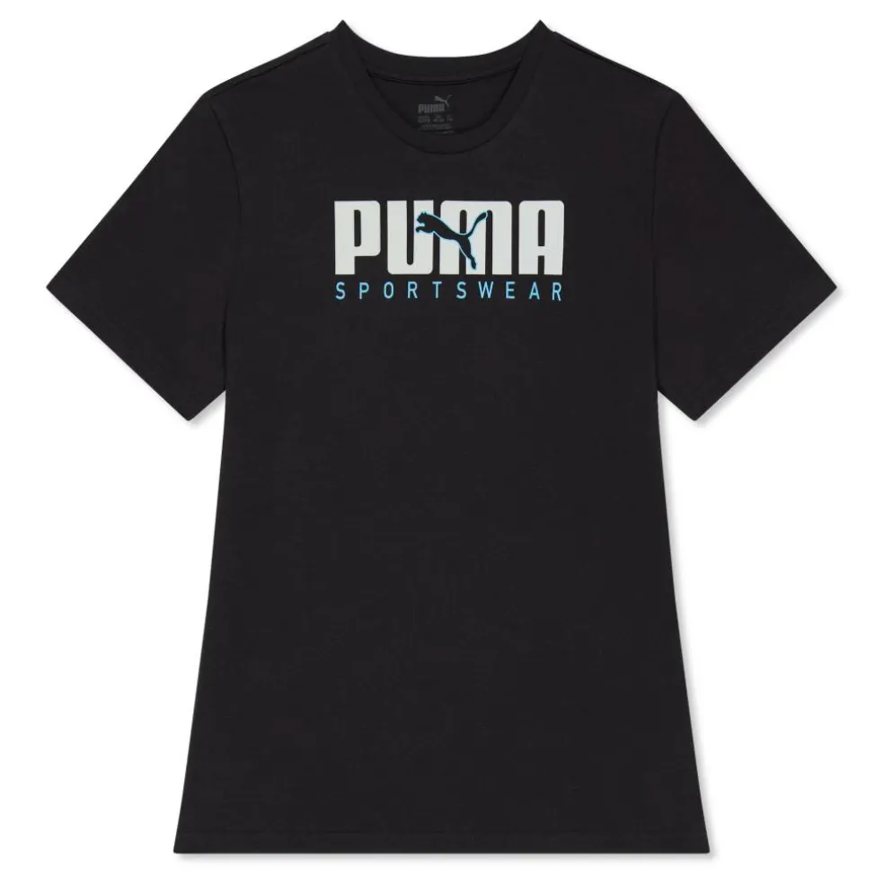 Unisex Kids' Key Graphic T-Shirt