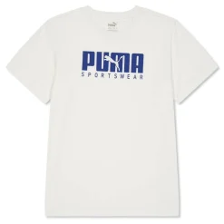 Unisex Kids' Key Graphic T-Shirt