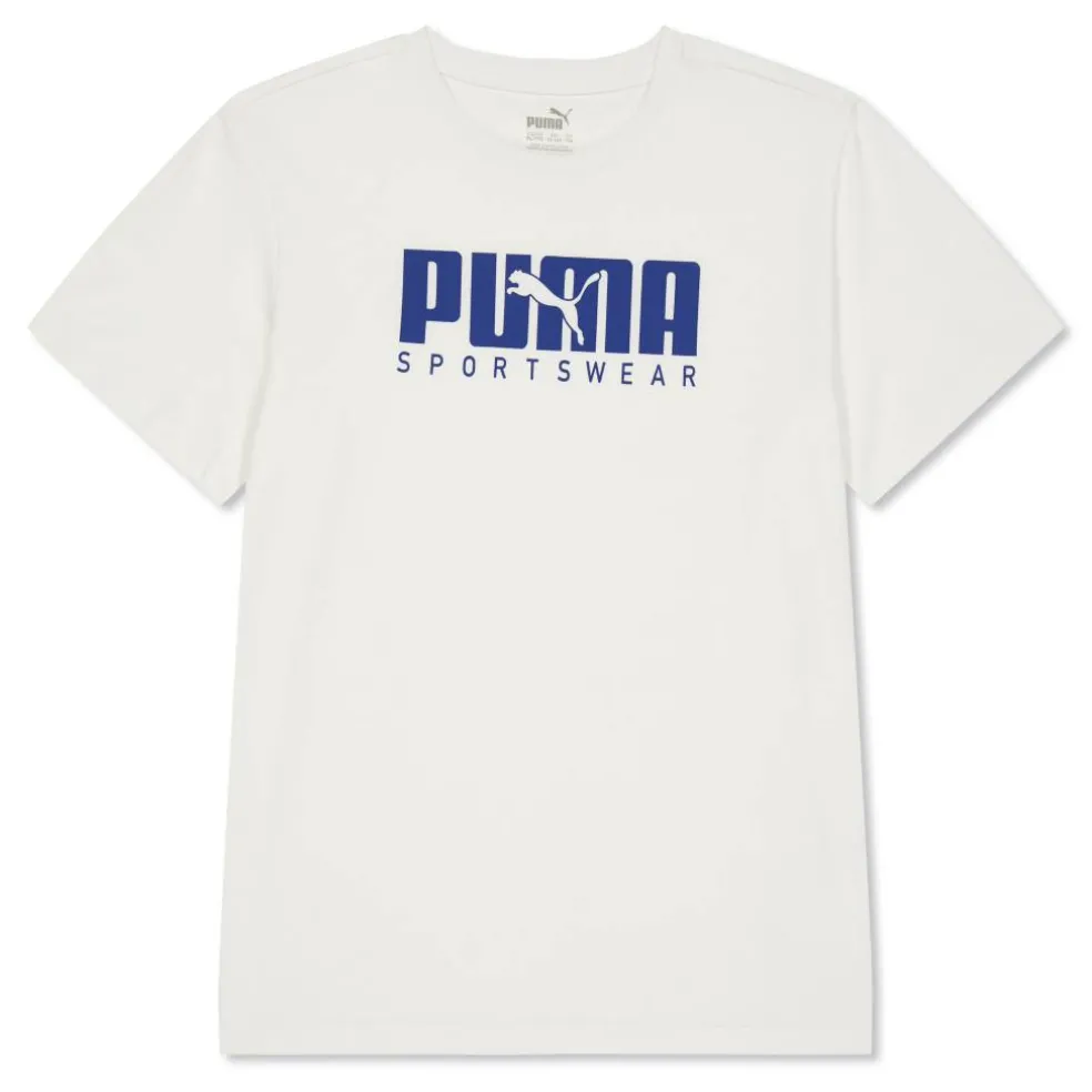 Unisex Kids' Key Graphic T-Shirt