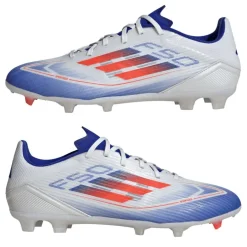 Unisex Kids' League Firm Ground Football Boots