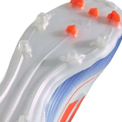 Unisex Kids' League Firm Ground Football Boots