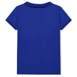 Unisex Kids' Licenced Polo Shirt