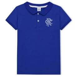 Unisex Kids' Licenced Polo Shirt