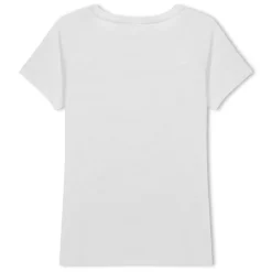 Unisex Kids' Licenced Short-Sleeve T-Shirt