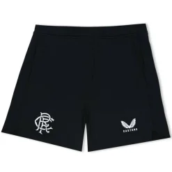 Unisex Kids' Licensed Football Shorts