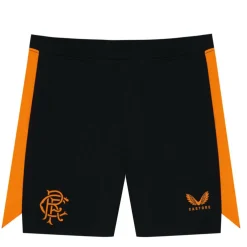 Unisex Kids' Licensed Football Shorts