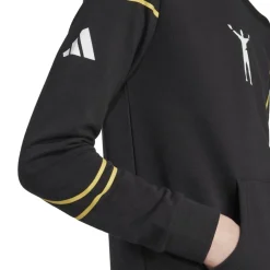 Unisex Kids' Licensed Overhead Hoodie