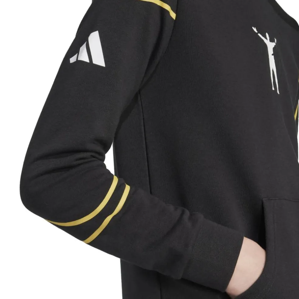 Unisex Kids' Licensed Overhead Hoodie