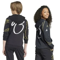 Unisex Kids' Licensed Overhead Hoodie