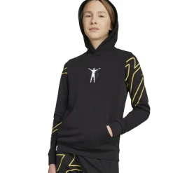 Unisex Kids' Licensed Overhead Hoodie