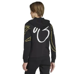 Unisex Kids' Licensed Overhead Hoodie