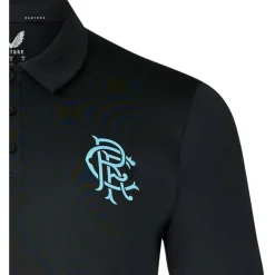 Unisex Kids' Licensed Polo Shirt