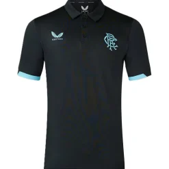 Unisex Kids' Licensed Polo Shirt