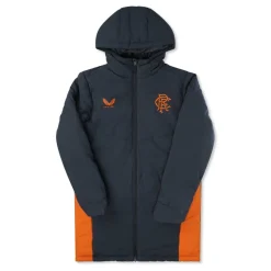 Unisex Kids' Licensed Rain Anorak Jacket