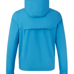 Unisex Kids' Licensed Rain Anorak Jacket