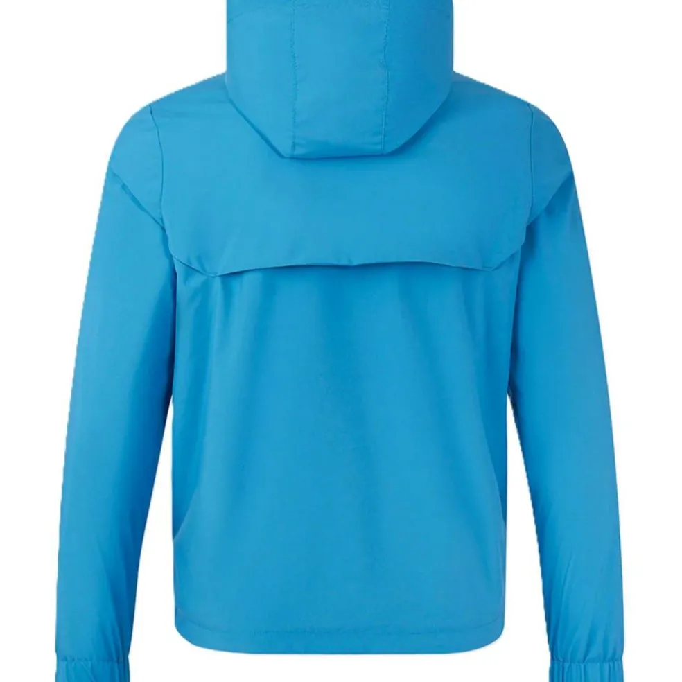 Unisex Kids Licensed Rain Anorak Jacket