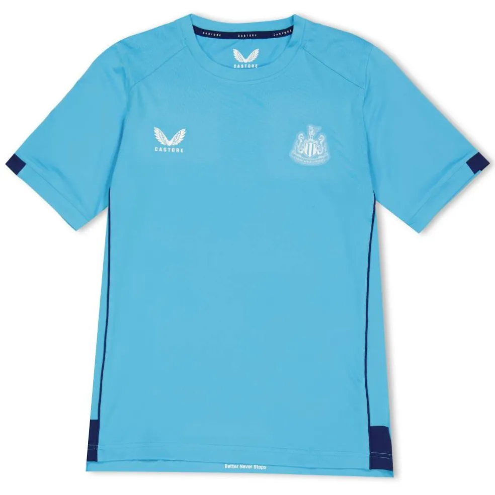 Unisex Kids' Licensed Short-Sleeve T-Shirt