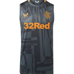 Unisex Kids Licensed Vest
