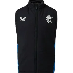 Unisex Kids' Lightweight Gilet