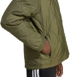 Unisex Kids' Lightweight Puffer Jacket