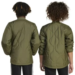 Unisex Kids' Lightweight Puffer Jacket