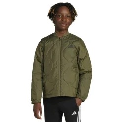Unisex Kids' Lightweight Puffer Jacket