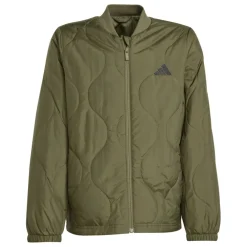 Unisex Kids' Lightweight Puffer Jacket