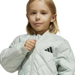 Unisex Kids' Lightweight Puffer Jacket
