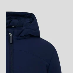 Unisex Kids' Lightweight Puffer Jacket