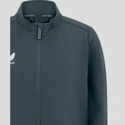 Unisex Kids' Lightweight Puffer Jacket