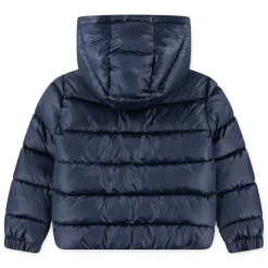Unisex Kids' Lightweight Puffer Jacket