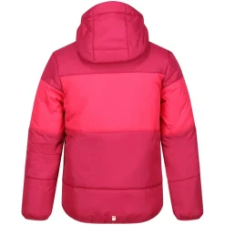 Unisex Kids' Lofthouse Quilted Down Jacket