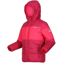 Unisex Kids' Lofthouse Quilted Down Jacket