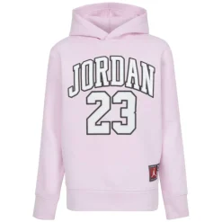 Unisex Kids' Logo 23 Hoodie