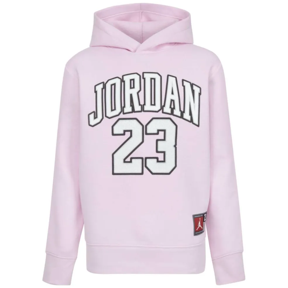 Unisex Kids' Logo 23 Hoodie