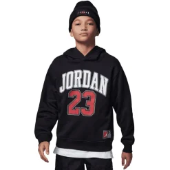 Unisex Kids' Logo 23 Hoodie