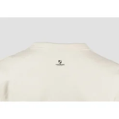 Unisex Kids' Long Sleeve Cricket Jumper