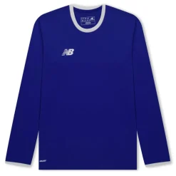 Unisex Kids' Long Sleeve Performance T-Shirt