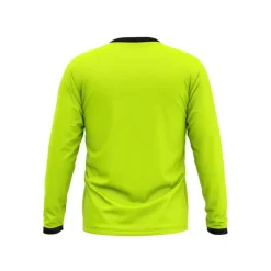 Unisex Kids' Long Sleeve Performance T-Shirt