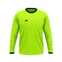 Unisex Kids' Long Sleeve Performance T-Shirt