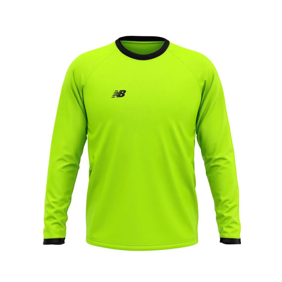 Unisex Kids' Long Sleeve Performance T-Shirt
