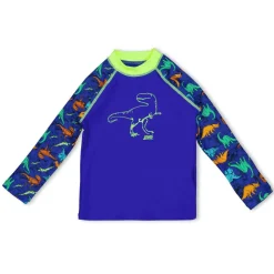 Unisex Kids' Long Sleeve T-Shirt