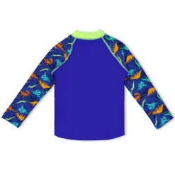 Unisex Kids' Long Sleeve T-Shirt