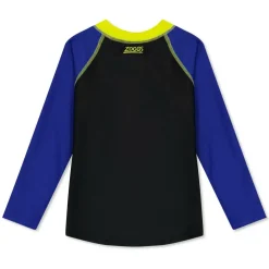 Unisex Kids' Long Sleeve T-Shirt