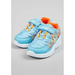Unisex Kids' Low-Top Trainers