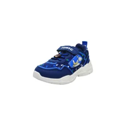 Unisex Kids' Low-Top Trainers