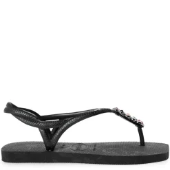 Unisex Kids' Luxury Flip Flops